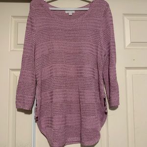 New York & Company blouse